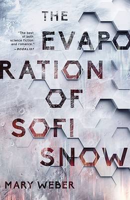 Picture of The Evaporation of Sofi Snow