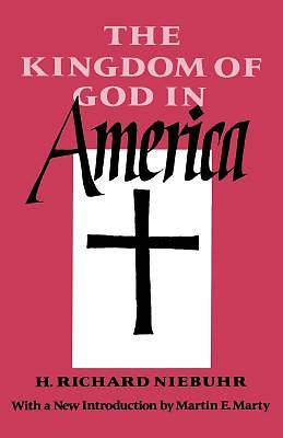 Picture of The Kingdom of God in America