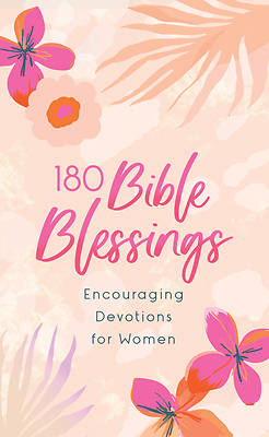 Picture of 180 Bible Blessings