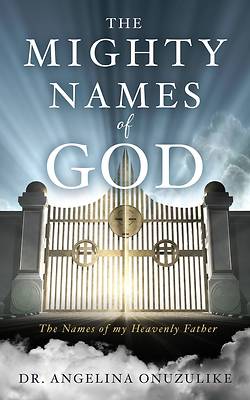 Picture of The Mighty Names of God