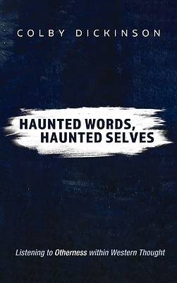 Picture of Haunted Words, Haunted Selves