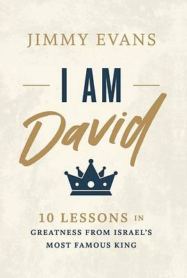 Picture of I Am David