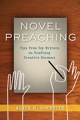 Picture of Novel Preaching