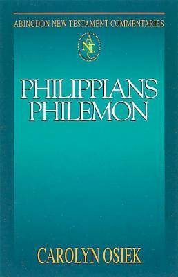 Picture of Abingdon New Testament Commentaries: Philippians & Philemon