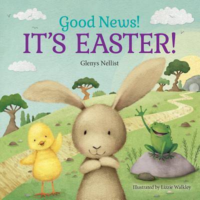 Picture of Good News! It's Easter!