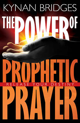 Picture of Power of Prophetic Prayer