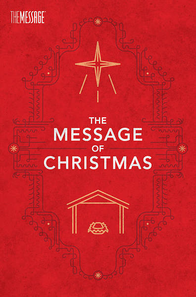 Picture of The Message of Christmas, Campaign Edition - eBook [ePub]