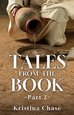 Tales from the Book - Part 2 -