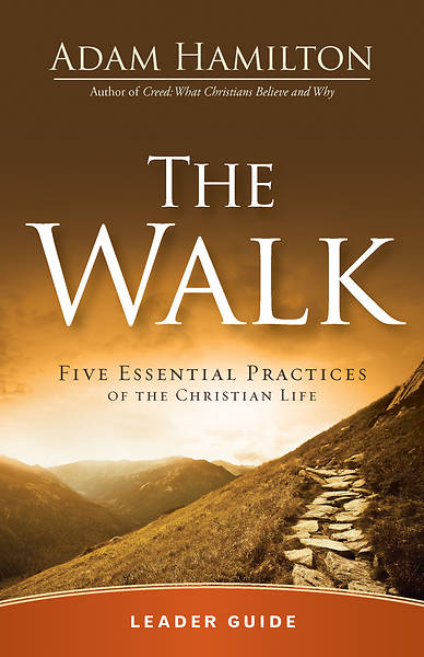 Picture of The Walk Leader Guide - eBook [ePub]