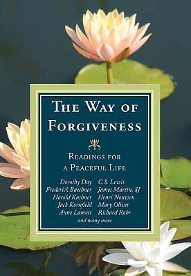 Picture of The Way of Forgiveness