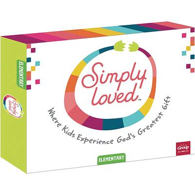 Picture of Simply Loved Q4 Elementary Kit