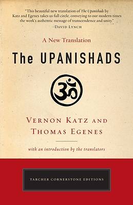 Picture of The Upanishads