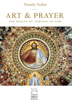 Picture of Art and Prayer