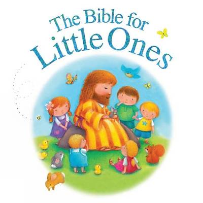Picture of The Bible for Little Ones