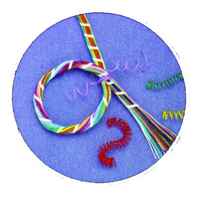 Picture of Vacation Bible School (VBS) Twisteez Sculpture Wire
