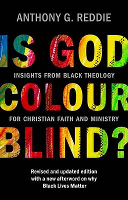 Picture of Is God Colour-Blind?
