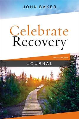 Picture of Celebrate Recovery Journal Updated Edition