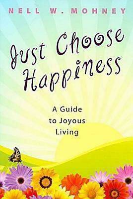 Picture of Just Choose Happiness