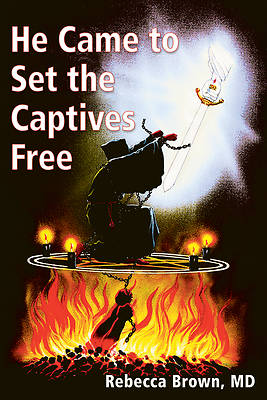 Picture of He Came to Set the Captives Free