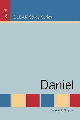 Picture of The Book of Daniel