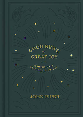 Picture of Good News of Great Joy