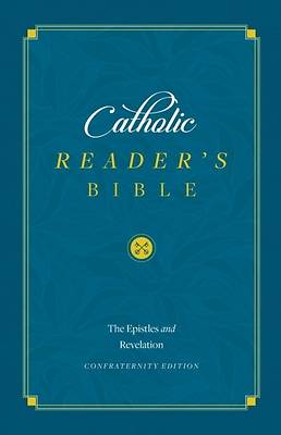 Picture of The Catholic Reader's Bible