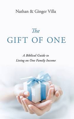 Picture of The Gift of One