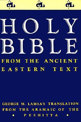 Holy Bible - eBook [ePub]