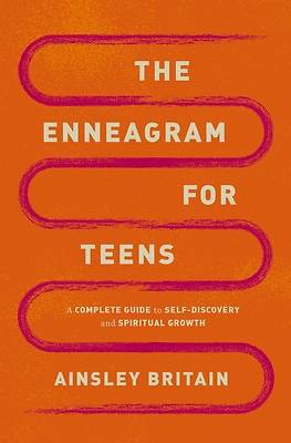 Picture of The Enneagram for Teens