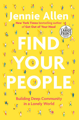 Picture of Find Your People