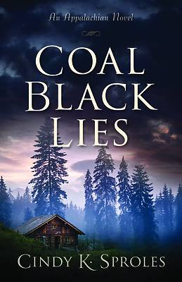 Picture of Coal Black Lies