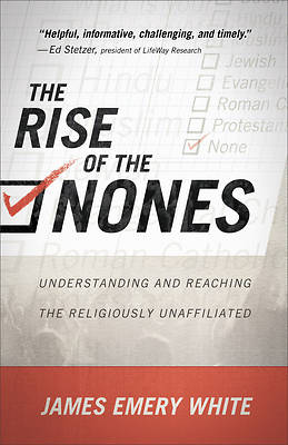 Picture of The Rise of the Nones