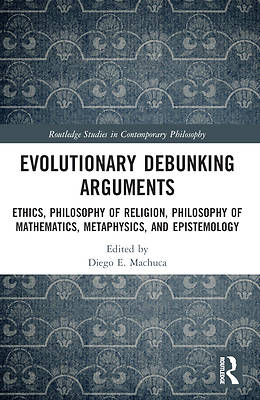 Picture of Evolutionary Debunking Arguments