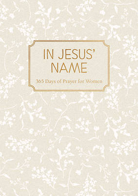 In Jesus' Name