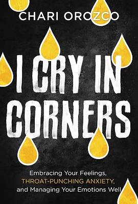 Picture of I Cry in Corners