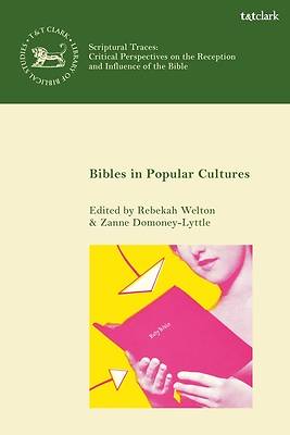 Bibles in Popular Cultures