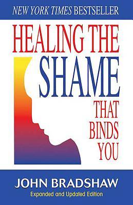 Picture of Healing the Shame That Binds You