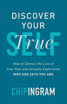 Picture of Discover Your True Self