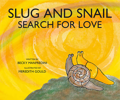 Picture of Slug and Snail Search for Love