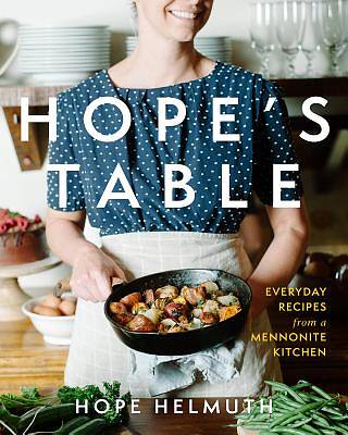 Picture of Hope's Table