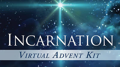Picture of Incarnation Virtual Advent Kit