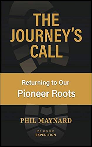 Picture of The Journey's Call