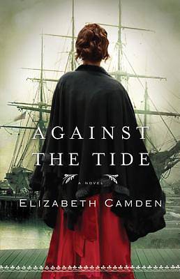 Picture of Against the Tide - eBook [ePub]