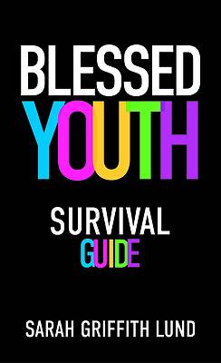 Picture of Blessed Youth Survival Guide