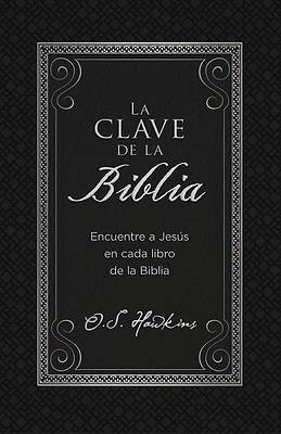 Picture of La Clave de la Biblia