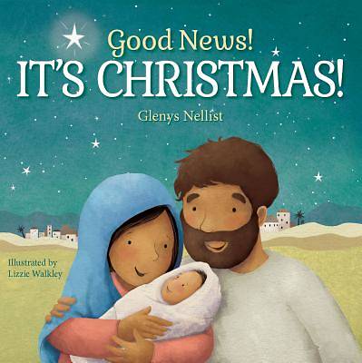 Picture of Good News! It's Christmas!