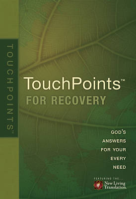Picture of Touchpoints for Recovery