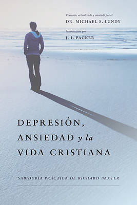 Picture of Depresión, Ansiedad Y La Vida Cristiana