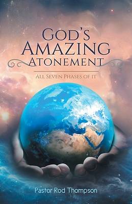 Picture of God's Amazing Atonement