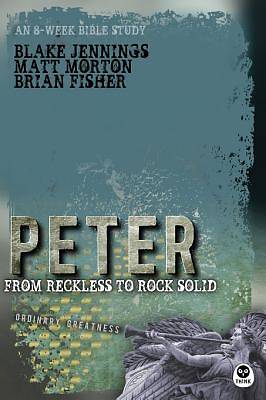 Picture of Peter - eBook [ePub]